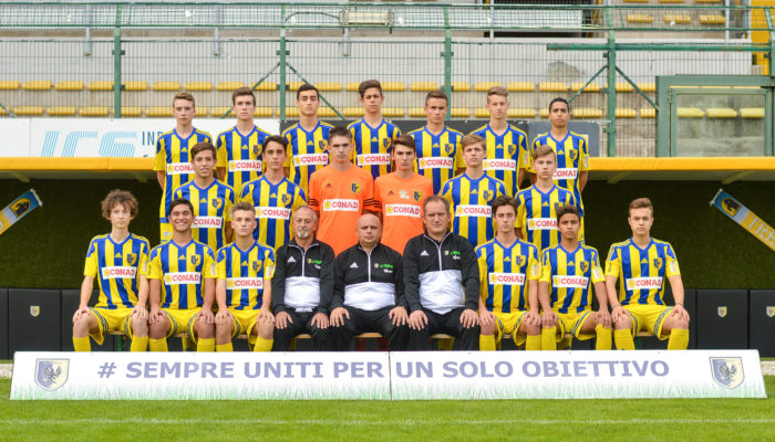 AC Trento 1921 TORNANO IN CAMPO ALLIEVI E GIOVANISSIMI ELITE - AC ...